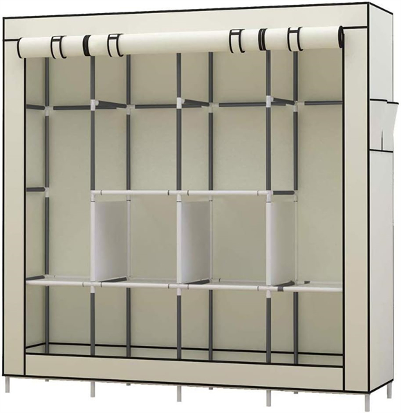 cloth wardrobe